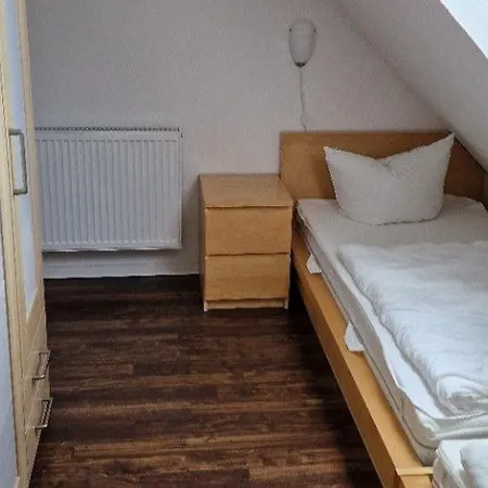 Duenenhaeuser Sanddornweg *