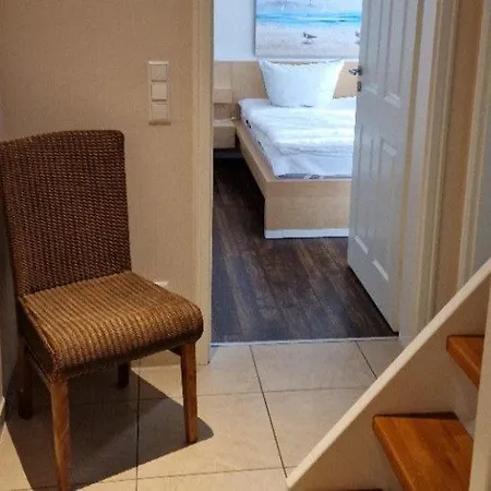 Duenenhaeuser Sanddornweg * 볼텐하겐