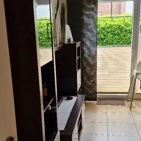 Duenenhaeuser Sanddornweg *