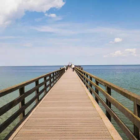 Duenenhaeuser Sanddornweg *